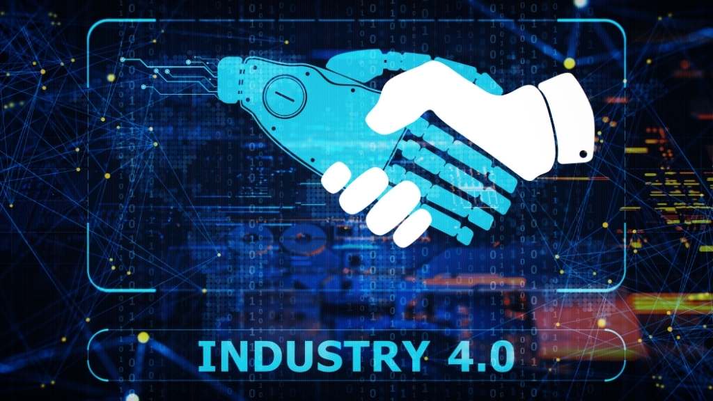 Fourth Industrial Revolution / 4IR / Industry 4.0